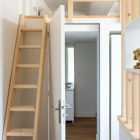 Coeur De Caen - Studio Renove - Tout A Pied Caen