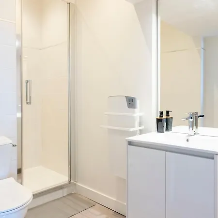 Coeur De Caen - Studio Renove - Tout A Pied Apartment *