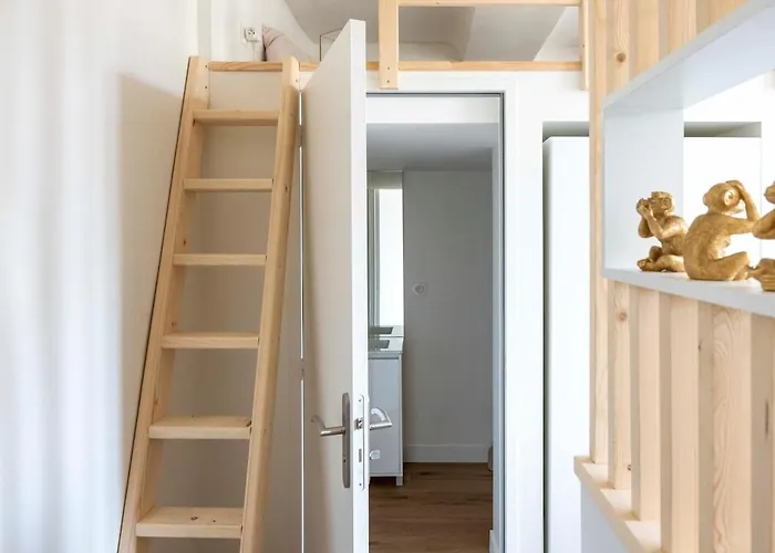 Petit Pour 2 A 3 Personnes カーン